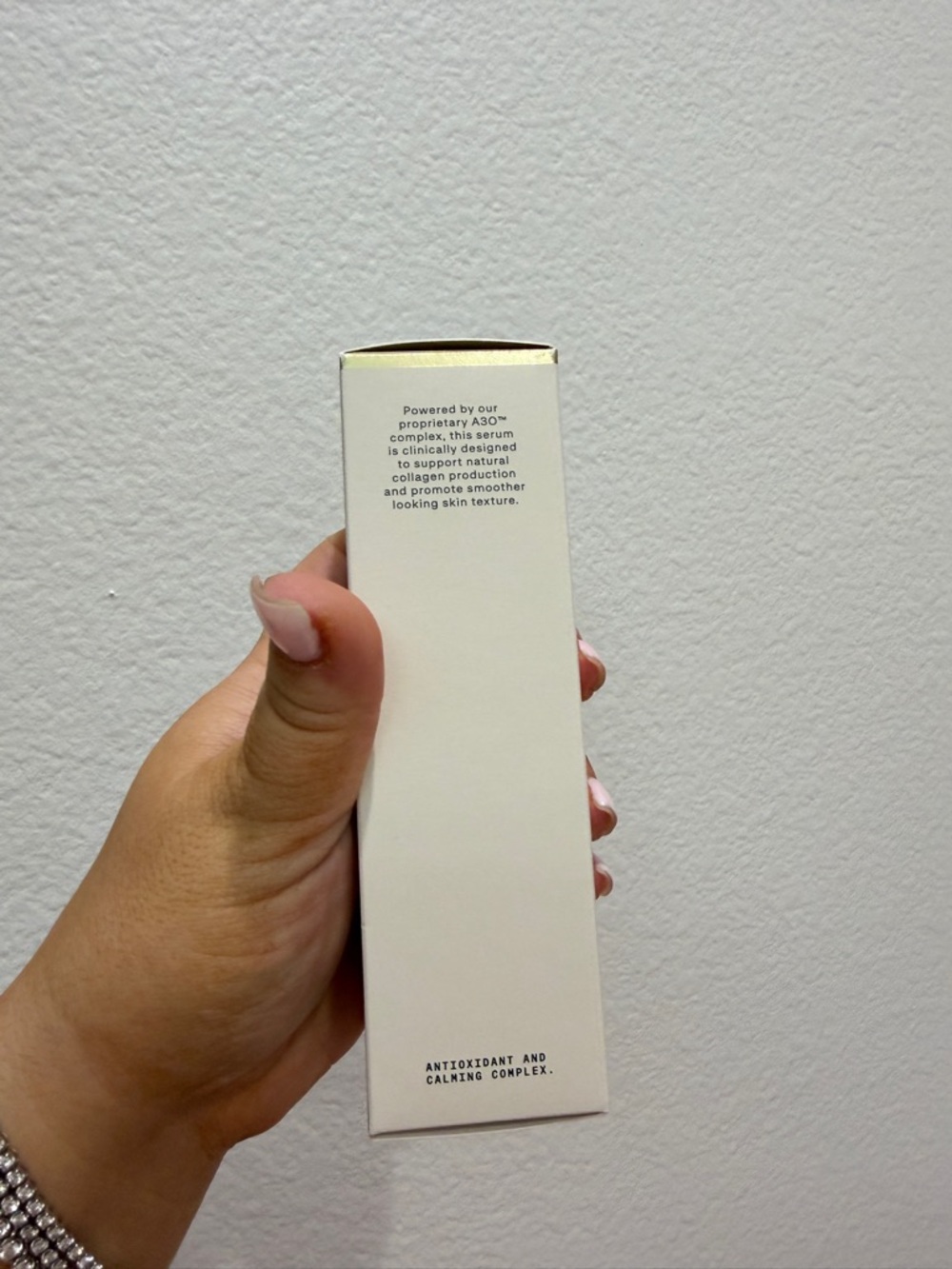 NEW A3O™ ELEMENTAL SERUM - Picture 7 of 11